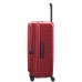 Чемодан Lojel CUBO 18/Burgundy Большой Lj-CF1627-1L_R Красный - Voyage