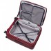 Чемодан Lojel CUBO 18/Burgundy Большой Lj-CF1627-1L_R Красный - Voyage