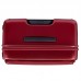 Чемодан Lojel CUBO 18/Burgundy Большой Lj-CF1627-1L_R Красный - Voyage