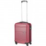 Чемодан Travelite YAMBA 8W/ TL075047-17 Вишневый