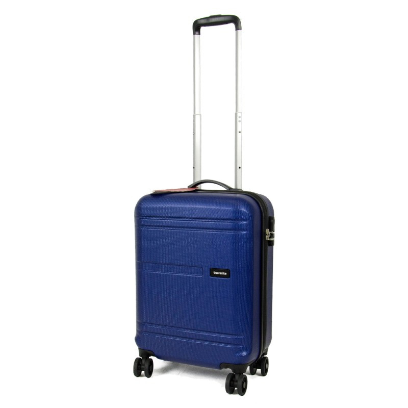 Чемодан Travelite YAMBA 8W/Blue TL075247-20 - Voyage