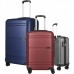 Чемодан Travelite YAMBA 8W/Blue TL075247-20 - Voyage