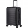 Чемодан Travelite Next Black M Средний TL079948-01 Черный
