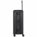 Чемодан Travelite Next Black M Средний TL079948-01 Черный - Voyage