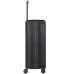 Чемодан Travelite Next Black M Средний TL079948-01 Черный - Voyage