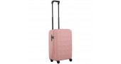 Чемодан Lojel VITA 18/Rose S Маленький Lj-PP10-2S_RO Розовый