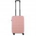 Чемодан Lojel VITA 18/Rose S Маленький Lj-PP10-2S_RO Розовый - Voyage