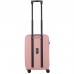 Чемодан Lojel VITA 18/Rose S Маленький Lj-PP10-2S_RO Розовый - Voyage
