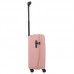 Чемодан Lojel VITA 18/Rose S Маленький Lj-PP10-2S_RO Розовый - Voyage