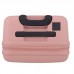 Чемодан Lojel VITA 18/Rose S Маленький Lj-PP10-2S_RO Розовый - Voyage