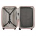 Чемодан Lojel VITA 18/Rose S Маленький Lj-PP10-2S_RO Розовый - Voyage