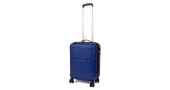 Чемодан Travelite YAMBA 8W/Blue TL075247-20 Синий