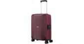 Чемодан Travelite TERMINAL/ S Маленький TL076047-19 Бордовый