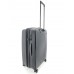 Дорожный чемодан средний  IT 15-2881-08 черный - 5 250.00 грн. | Voyage