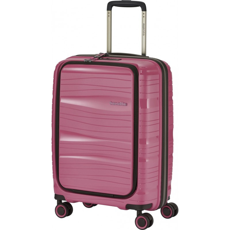 Чемодан Travelite MOTION/ S Маленький TL074946-13 Розовый - Voyage
