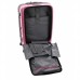 Чемодан Travelite MOTION/ S Маленький TL074946-13 Розовый - Voyage