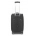Дорожная средняя сумка на колесах MyWorld 852/80 109л черная - Voyage