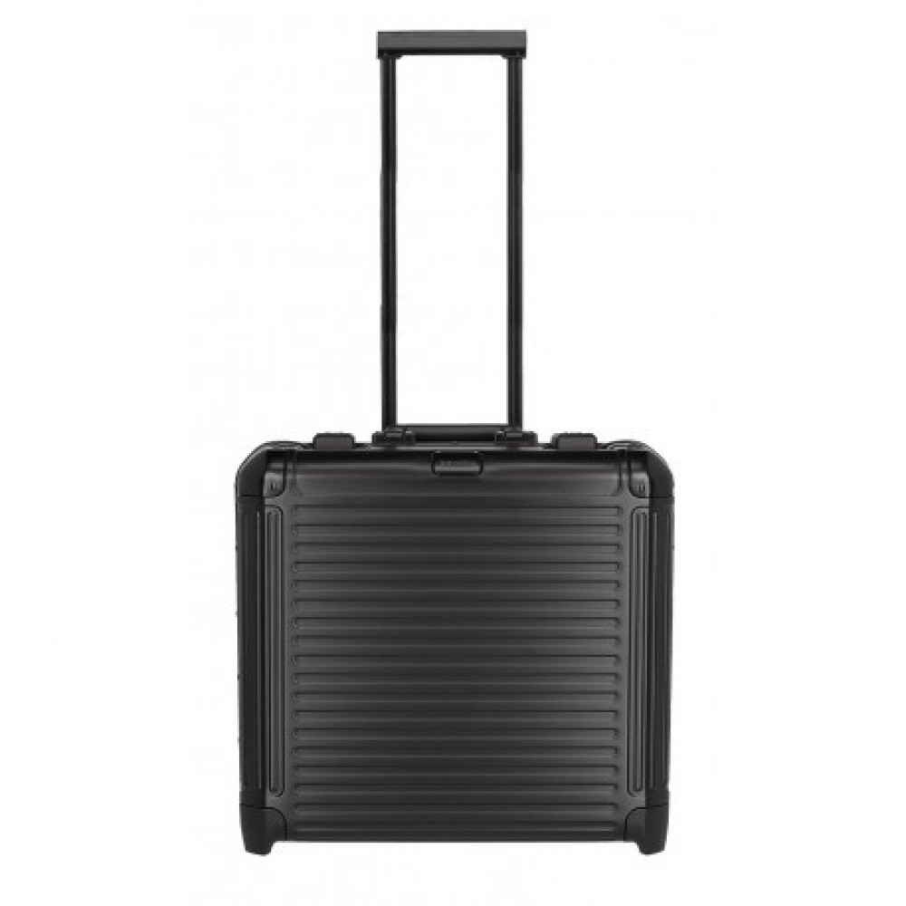 Бизнес-кейс на колесах Travelite Next Black TL079912-01 - Voyage