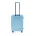 Дорожный чемодан средний  IT 15-2881-08 голубой - 5 250.00 грн. | Voyage
