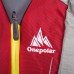 Рюкзак спортивний на 25 літрів Onepolar W1595 червоний - Voyage