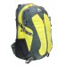 Рюкзак туристический 30 литров Onepolar W1629 желтый - Voyage