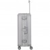 Валіза Travelite NEXT/Silver TL079949-56 L Велика - Voyage