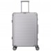 Валіза Travelite NEXT/Silver TL079949-56 L Велика - Voyage