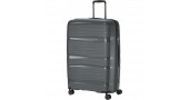 Чемодан большой Travelite MOTION/ L  TL074949-04 Серый