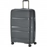 Чемодан большой Travelite MOTION/ L  TL074949-04 Серый