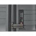 Чемодан большой Travelite MOTION/ L  TL074949-04 Серый - Voyage