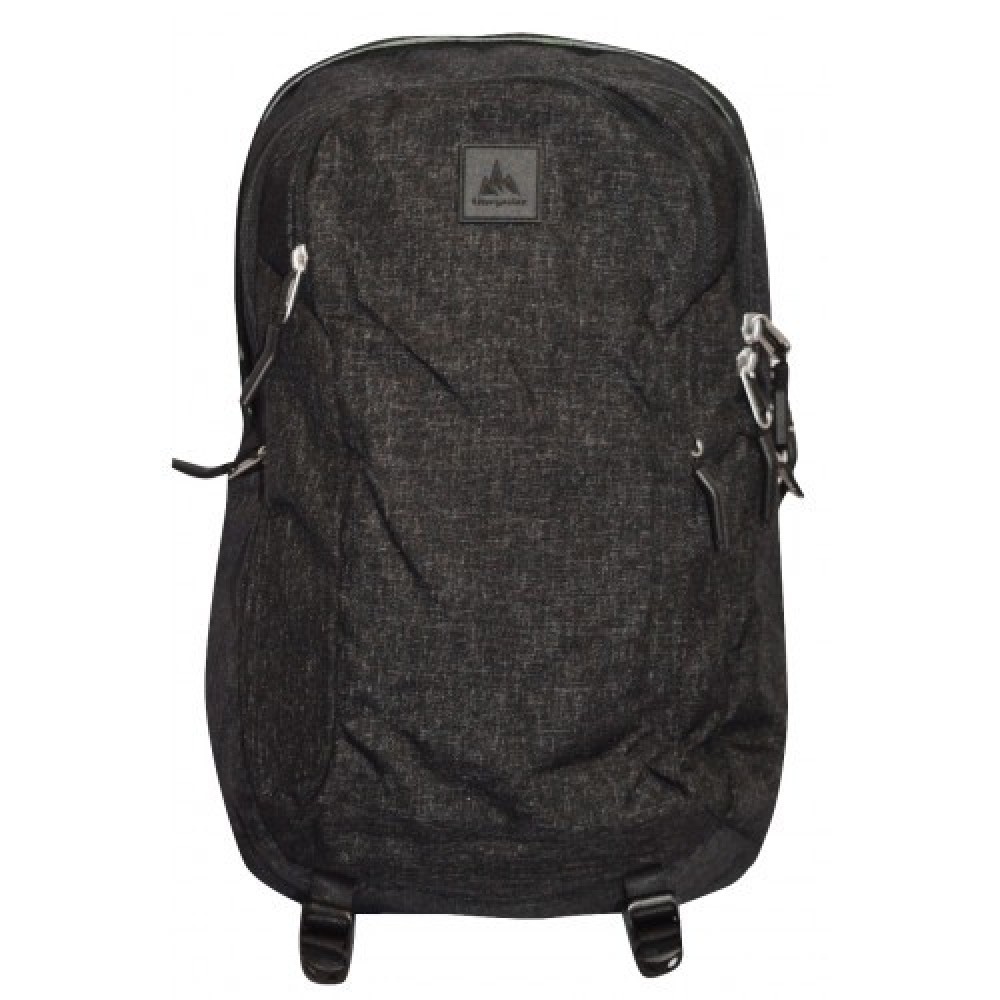 Рюкзак городской  Onepolar W3209 черный - Voyage