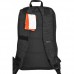 Рюкзак городской  Onepolar W3209 черный - Voyage