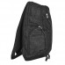 Рюкзак городской  Onepolar W3209 черный - Voyage