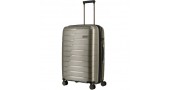 Чемодан Travelite AIR BASE/Champagne M Средний TL075348-40 Бежевый