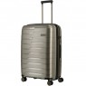 Валіза Travelite AIR BASE/Champagne M Середня TL075348-40 Бежева