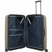 Валіза Travelite AIR BASE/Champagne M Середній TL075348-40 Бежевий - Voyage