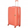 Чемодан на 4 колесах Lojel Groove 2 Lj-CF1637L_RO Розовый