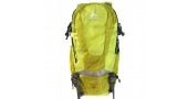 Рюкзак туристический Onepolar W2177 салатовый