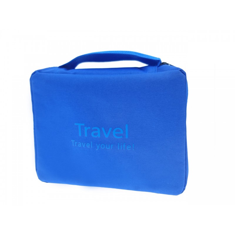 Дорожный органайзер  Travel  1000-01 Голубой - Voyage