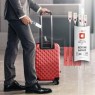 Дополнительная защита багажа TRAVEL SECURITY KIT