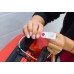 Дополнительная защита багажа TRAVEL SECURITY KIT - Voyage Дополнительная защита багажа TRAVEL SECURITY KIT - Voyage
