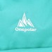 Рюкзак міський спортивний Onepolar W2133 бірюза - Voyage