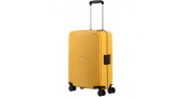 Чемодан Travelite TERMINAL/ S Маленький TL076047-89 Желтый