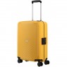 Чемодан Travelite TERMINAL/ S Маленький TL076047-89 Желтый