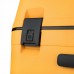 Валіза Travelite TERMINAL/ S Маленький TL076047-89 Жовтий - Voyage
