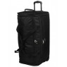 Дорожная большая сумка на колесах Airtex 823/85 ХL черная 83х39х42см 3.300 кг