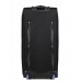 Дорожная большая сумка на колесах Airtex 823/85 ХL черная 83х39х42см 3.300 кг - Voyage