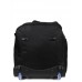 Дорожная большая сумка на колесах Airtex 823/85 ХL черная 83х39х42см 3.300 кг - Voyage