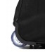 Дорожная большая сумка на колесах Airtex 823/85 ХL черная 83х39х42см 3.300 кг - Voyage