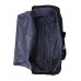 Дорожная большая сумка на колесах Airtex 823/85 ХL черная 83х39х42см 3.300 кг - Voyage